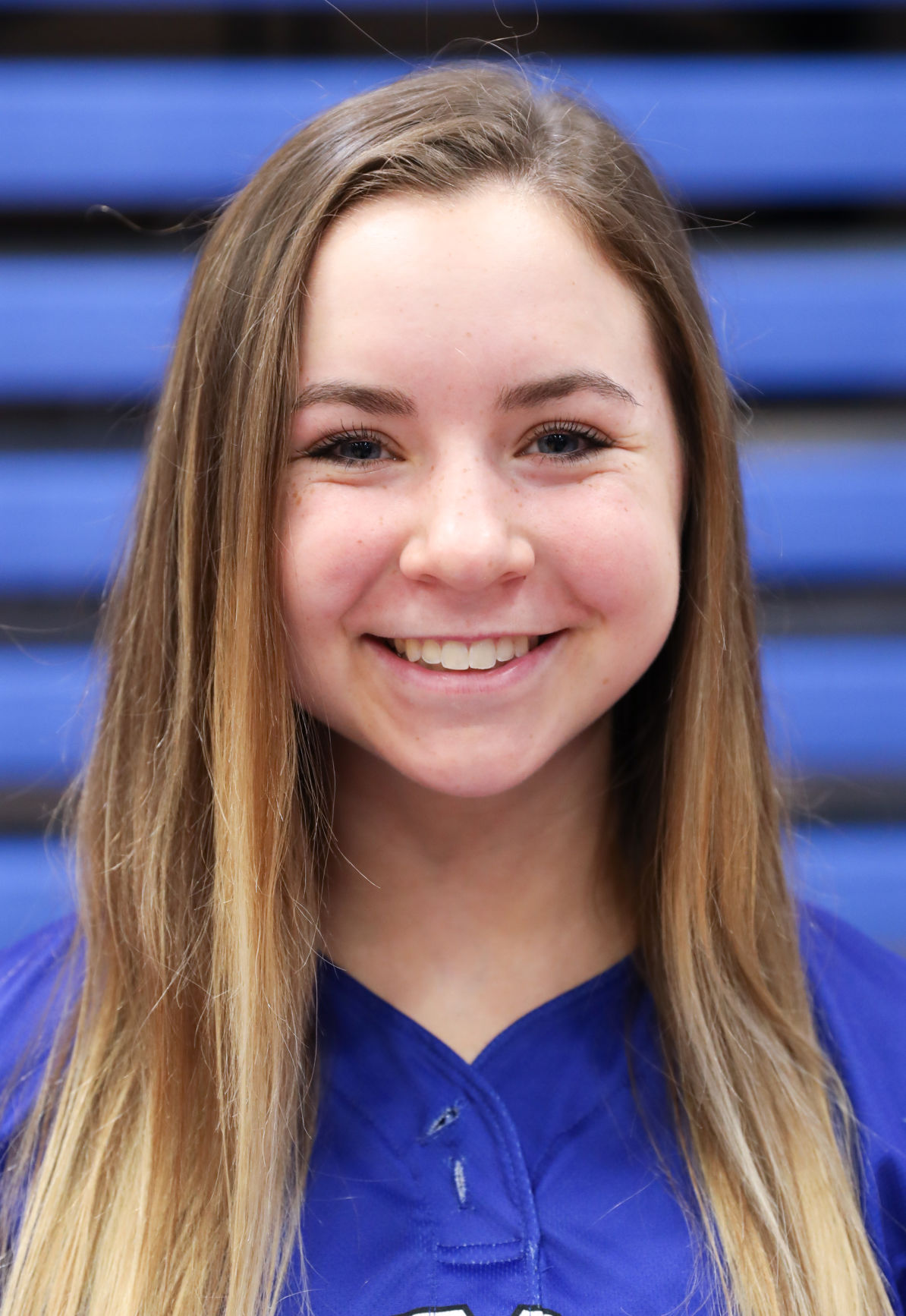 Abby Heins